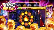 Slots Real screenshot 1