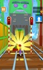 Super Subway Train Surf Runner screenshot 3