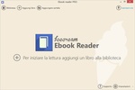 IceCream Ebook Reader screenshot 5