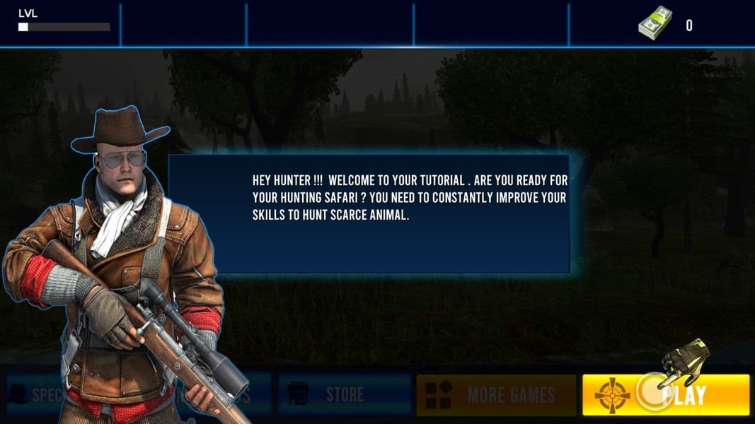 Deer Hunter Animal Africa - Preview 7