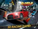 Rumble Racing - Car Hill Climb screenshot 8
