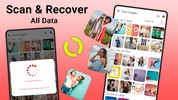 All Data Recovery screenshot 6