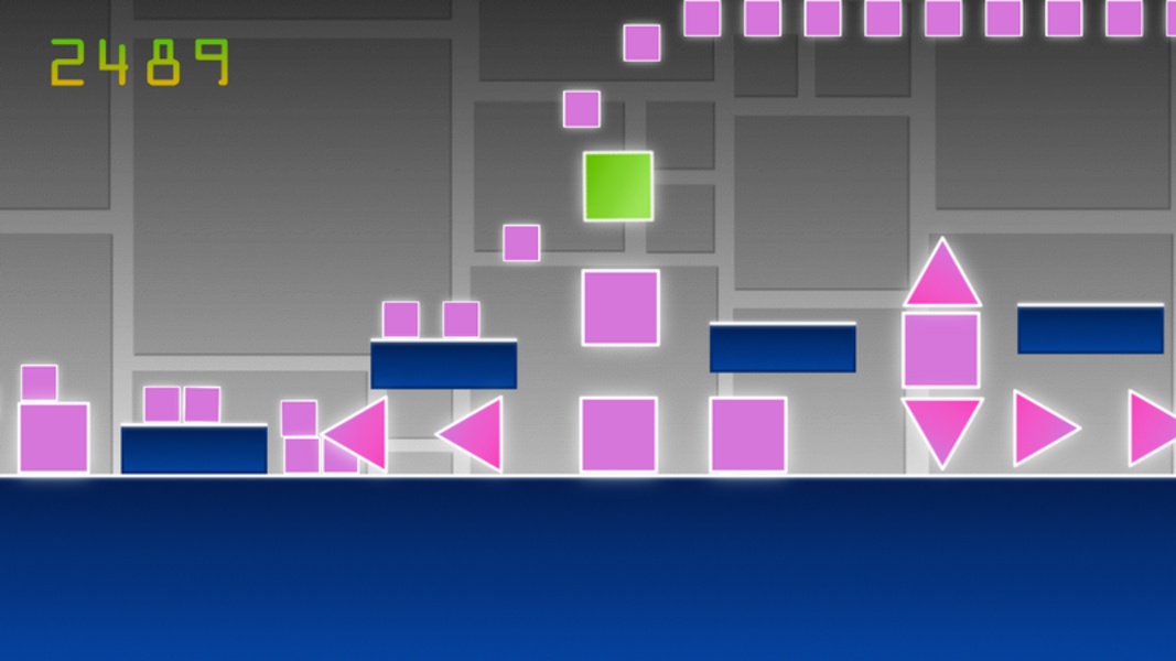 Square Impossible - Preview 10