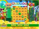 Bingo Kingdom: Bingo Online screenshot 1