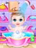BabySitter Game : Baby DayCare screenshot 3