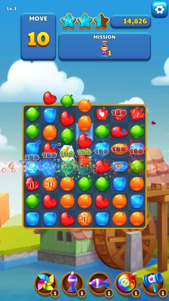 Aqua Blast - Preview 6