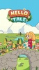 Hello Tale: Build Your Town screenshot 1