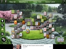 Microsoft Mahjong screenshot 6