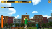 街头灌篮 3 对 3 篮球 screenshot 1