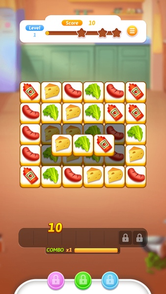 Cooking Tiledom - Preview 6