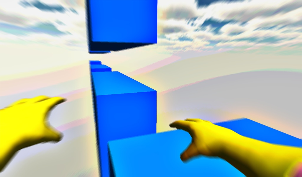 ParkurCrazyBackflipJump - Preview 3
