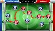 SuperLiga screenshot 2