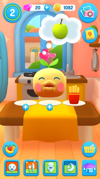 My Tamagotchi Forever - Preview 12