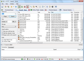 DC++ for Windows - Download it from Uptodown for free