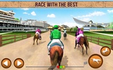 Horse Racing: Horse Simulator screenshot 5