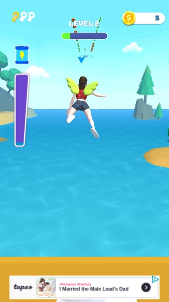 Body Boxing Race 3D - Preview 9
