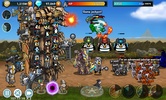 Tower Hero - Tower Defense screenshot 4