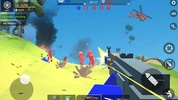Pixel Shooter：Combat FPS screenshot 3