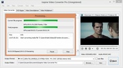 Icepine Video Converter screenshot 4