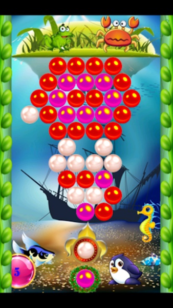 Bubble Mania - Preview 4