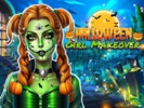 Halloween Makeup:Dress Up Game screenshot 1