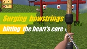 Archery Training Game screenshot 2