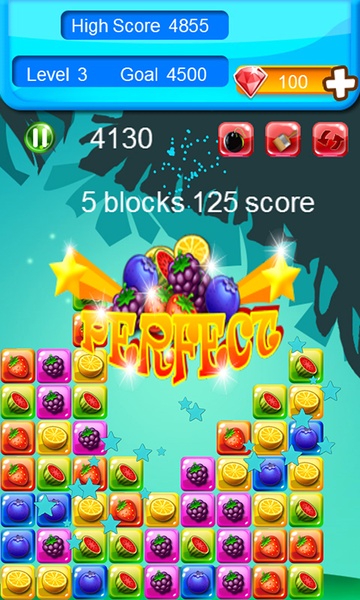 Fruit King - Preview 3