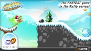 Rat on a Snowboard screenshot 6