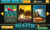Slots Mania screenshot 1