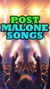 Post Malone Songs screenshot 3