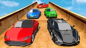 Gt Car Stunt Game 3D Car Games screenshot 4