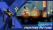 NinjaLegend:Nightpower screenshot 2