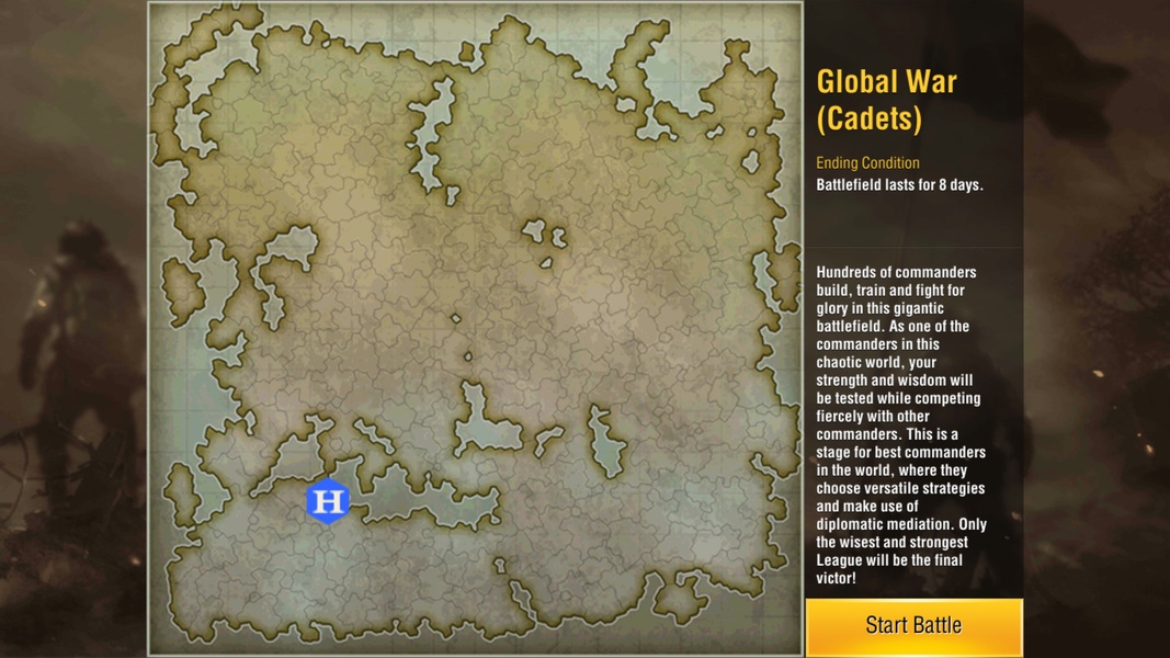 World Warfare - Preview 8