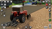 Tractor Games 3D Farming Games screenshot 3