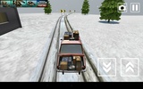 Speed Roads 3D screenshot 2