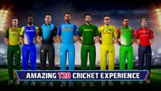 Cricket Championship Game 2023 screenshot 4