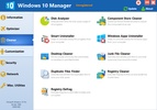 Windows 10 Manager screenshot 7