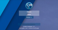 Liveit - Android screenshot 2