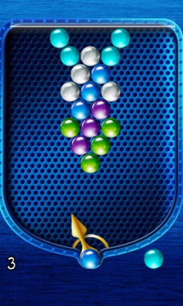 Pocket bubbles - Preview 1