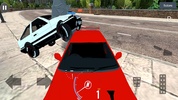 Gangster Mafia Chase Car Race screenshot 2