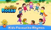 Nursery Rhymes screenshot 10