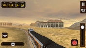 Euro Train Simulator 2017 screenshot 1