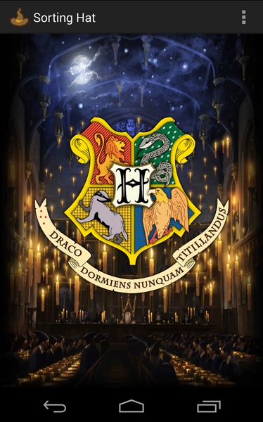 Sorting Hat - Preview 12