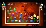 Jewels Blast screenshot 13