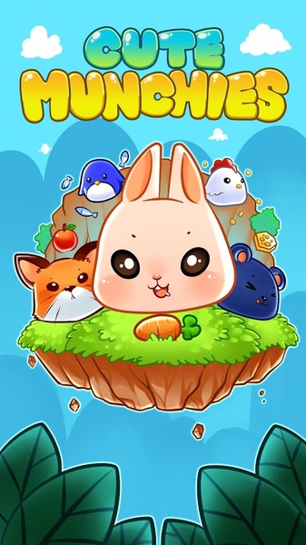 Cute Munchies - Preview 1