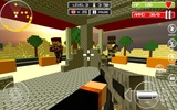 Block Ops: Divergent Games screenshot 2