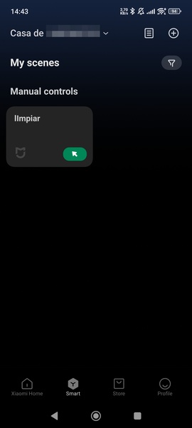 Mi Home - Preview 2