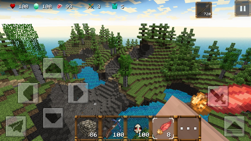 Medieval Craft 2 - Preview 1