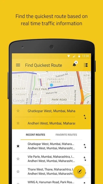Traffline - Preview 8