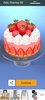 Cake Coloring 3D screenshot 5